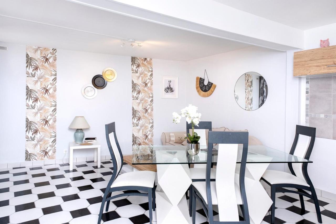 L'Ambre - Appt Au Coeur De La Normandie Бріонн Екстер'єр фото